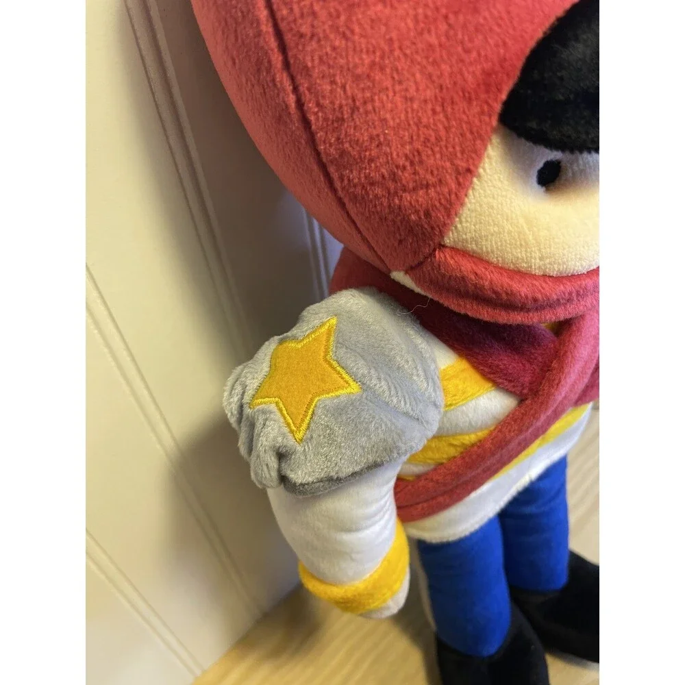 Gymboree Plush 18